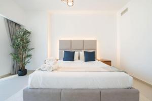 Vanilla Homes Premium 1BR in Reem Island