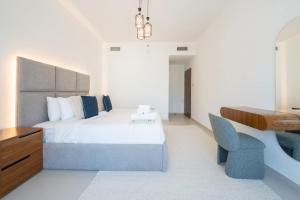 Vanilla Homes Premium 1BR in Reem Island