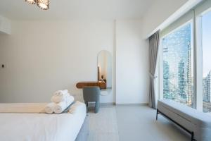 Vanilla Homes Premium 1BR in Reem Island