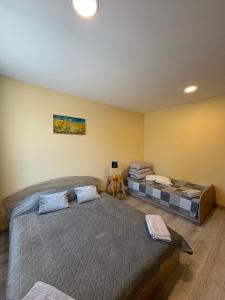 Family Comfort Apartment Telšiai