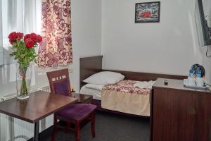 Hostel Evotel