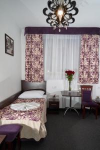 Hostel Evotel