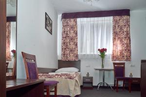 Hostel Evotel