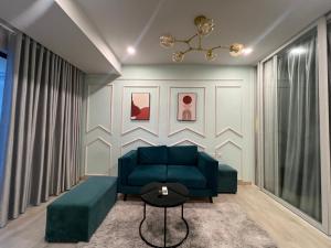Gold Coast Nha Trang Center - Long Stay Apartment