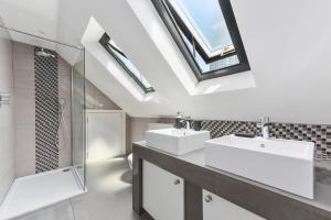 Spacious 3BDR On The Southbank With Balcony