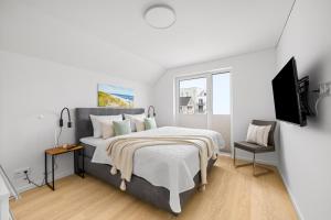 Ferienwohnung Seeschwalbe Olpenitz