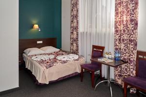 Hostel Evotel
