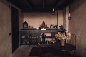 Maruses Apartment