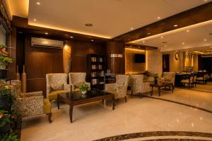 The Waves Hotel with Free Airport Pickup or Drop