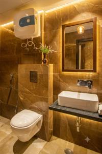 The Waves Hotel with Free Airport Pickup or Drop