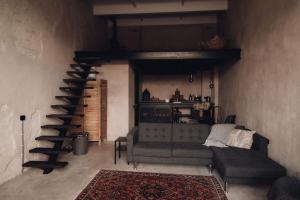 Maruses Apartment