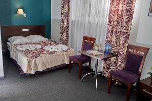 Hostel Evotel