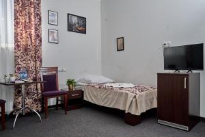 Hostel Evotel