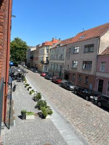 Žvejų gatve 8A