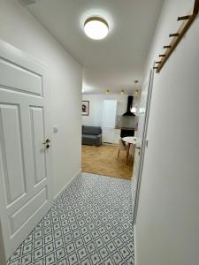 Nowolipki PREMIUM Apartment