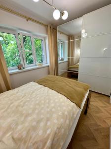 Nowolipki PREMIUM Apartment