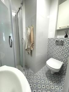 Nowolipki PREMIUM Apartment