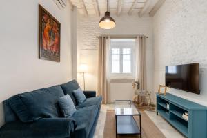 Casa San Vicente Olehousing