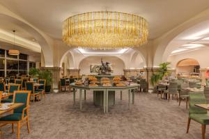Pestana Carlton Madeira Ocean Resort Hotel