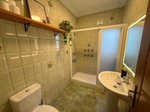 Apartamentos Compan Santos