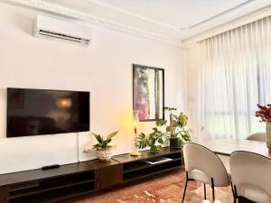 Apartamentos Compan Santos