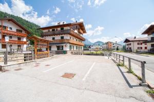 Appartamenti Villa Elisa - Falcade