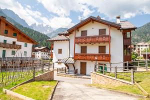 Appartamenti Villa Elisa - Falcade