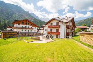 Appartamenti Villa Elisa - Falcade