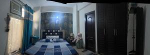 One room
