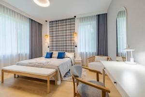Hotel SPA Dr Irena Eris Wzgórza Dylewskie - Siedliska