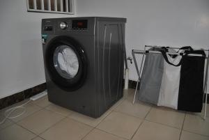 Complete specious and central apartment in Nairobi - Kilimani