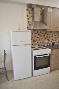 Lias Apartment