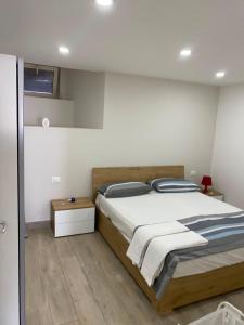 Santa Maria Maggiore Vacation Home, Milazzo