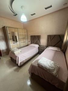 Appartement meublé 2026