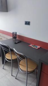 Apartament Spoko Room 22 Szczytno