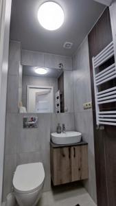 Apartament Spoko Room 22 Szczytno