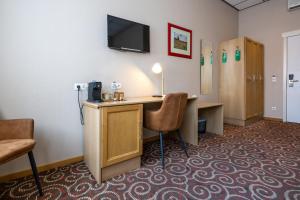 Hotel INGREDI
