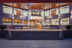 Hotel Fountain - Kamrej