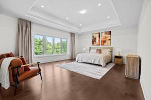 GlobalStay Spacious 4-Bedroom Luxury Home in Brampton 4,600 sq ft