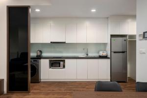Lancaster Hanoi Service Apartment