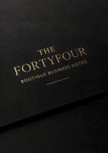 Fortyfour – Suite Wiesbaden