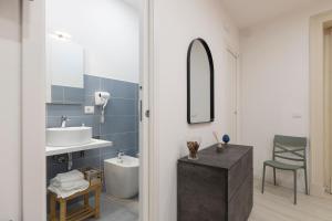 Catania city center 2 Baths, Self Check-in, Wi-Fi Ciciulena