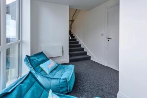 Finest Retreats - The Penthouse, Scarborough