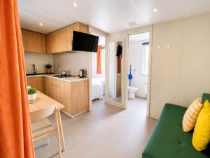 Turin Grinto Urban Eco Village
