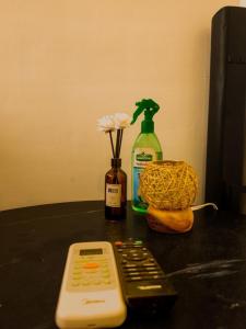 K&K Cozy Stays Private 1BR Home - Quiet Cavite Getaway