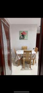 Appartement meublé 2026