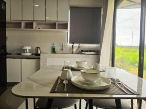 K&K Cozy Stays Private 1BR Home - Quiet Cavite Getaway