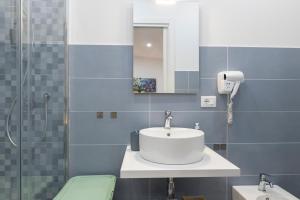 Catania city center 2 Baths, Self Check-in, Wi-Fi Ciciulena