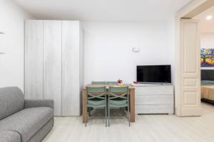 Catania city center 2 Baths, Self Check-in, Wi-Fi Ciciulena