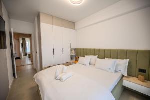 Carisma Apartment in Odyssey Spa Pools and Parking